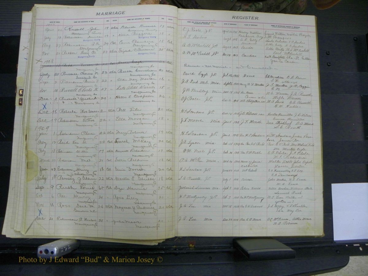 Montgomery Marriages, 1843-1977 303.JPG