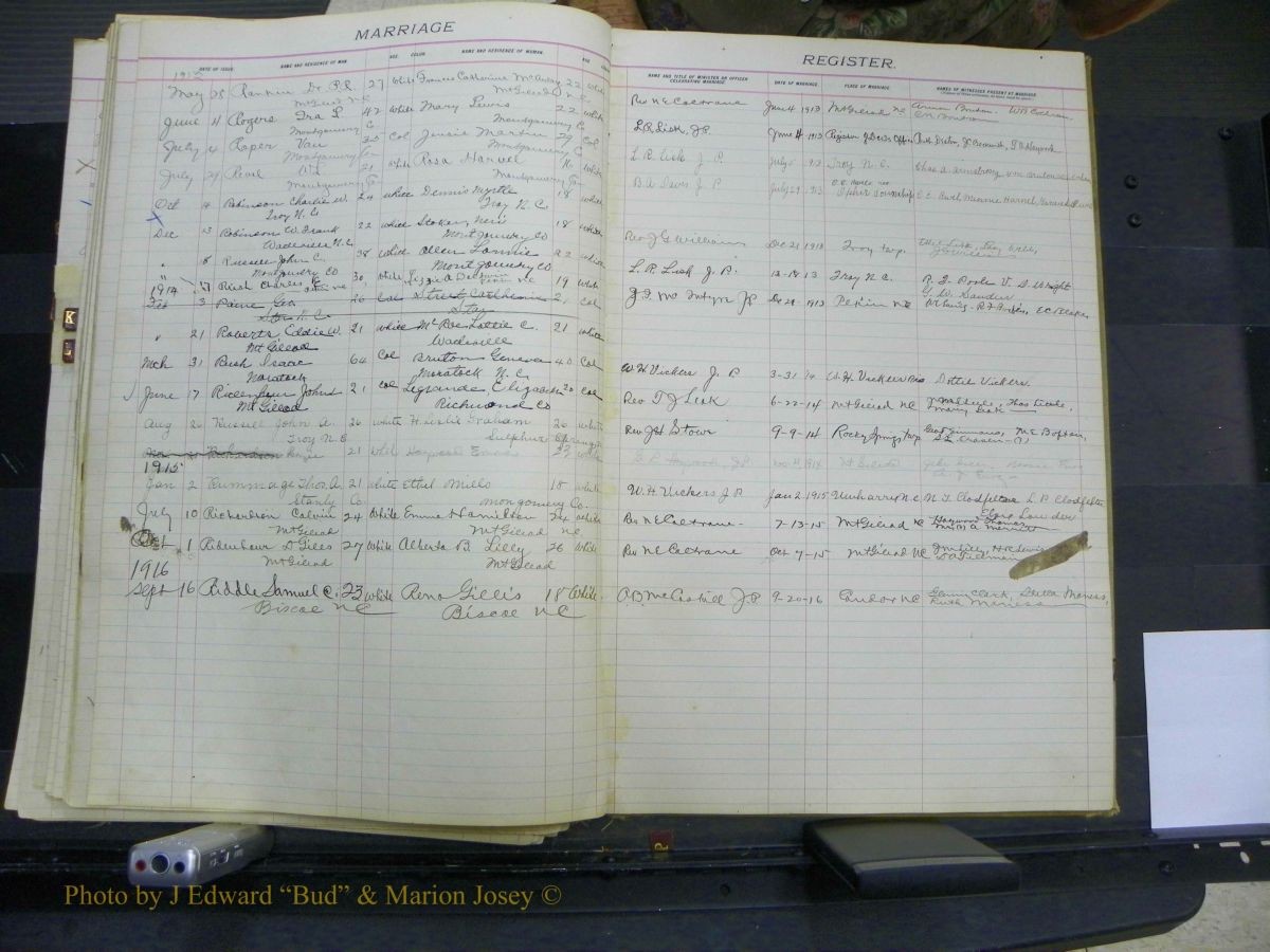 Montgomery Marriages, 1843-1977 305.JPG