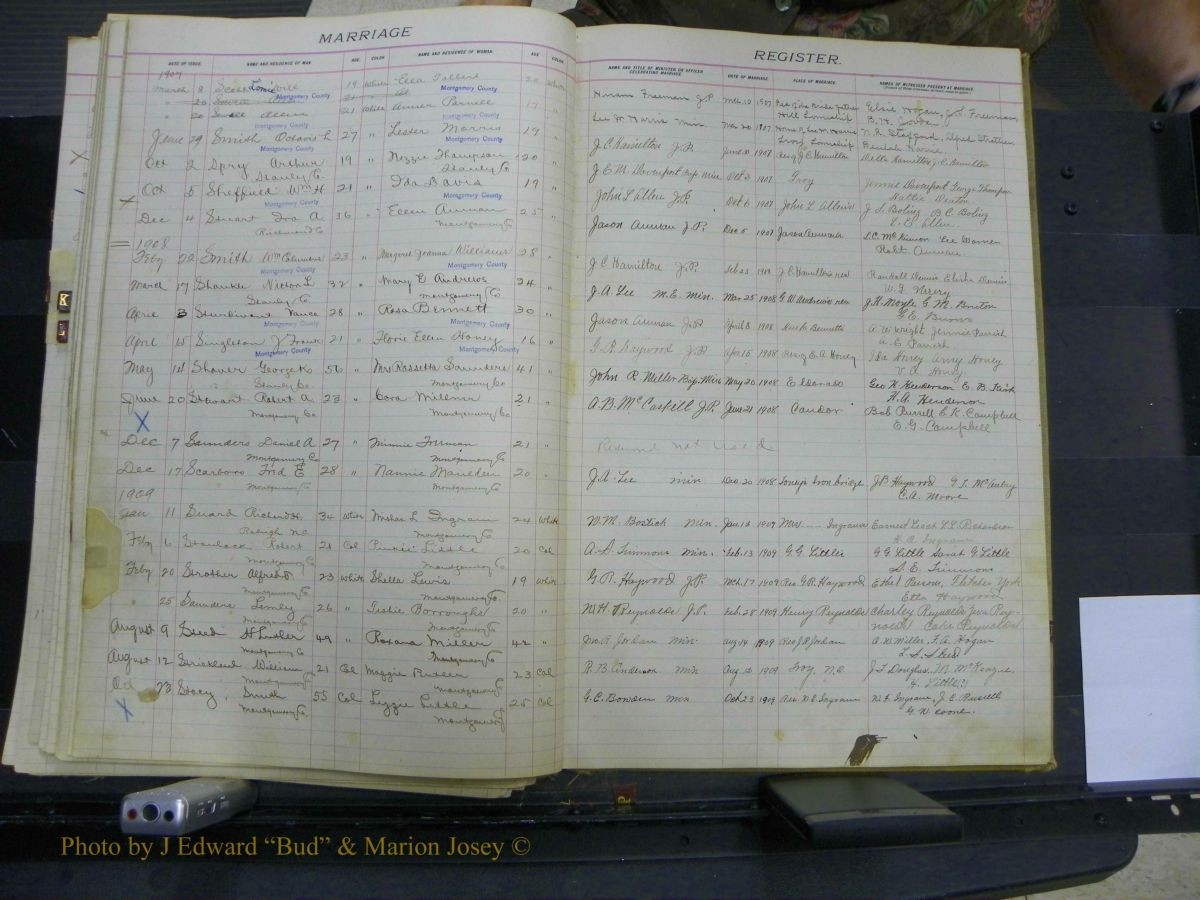 Montgomery Marriages, 1843-1977 306.JPG