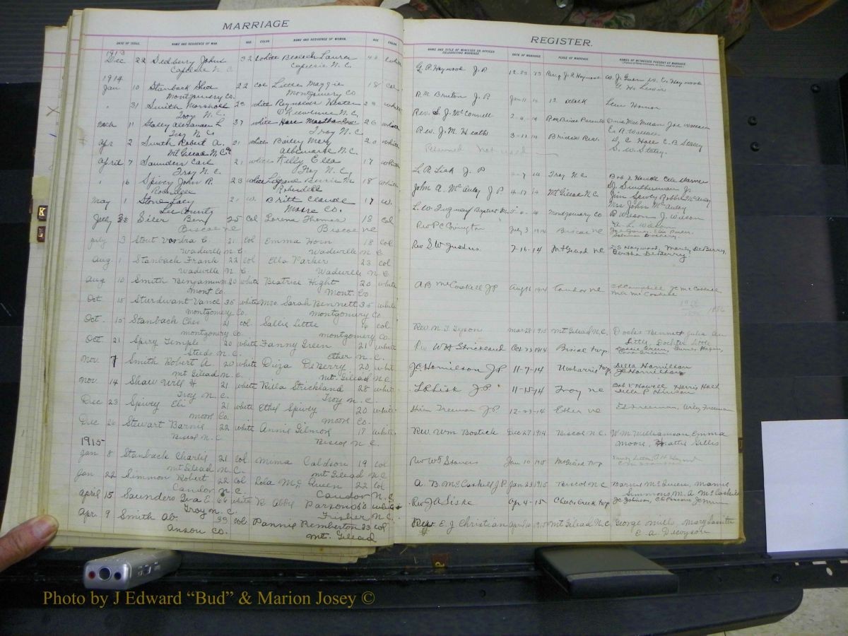 Montgomery Marriages, 1843-1977 310.JPG