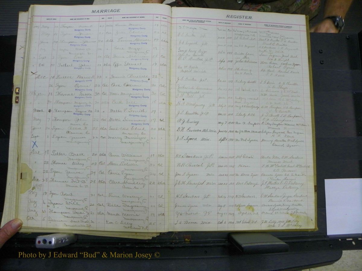 Montgomery Marriages, 1843-1977 312.JPG
