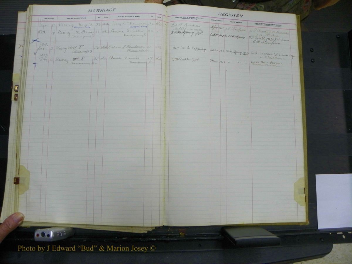 Montgomery Marriages, 1843-1977 315.JPG