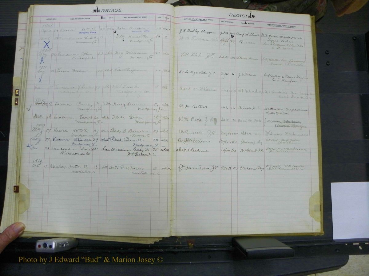 Montgomery Marriages, 1843-1977 316.JPG