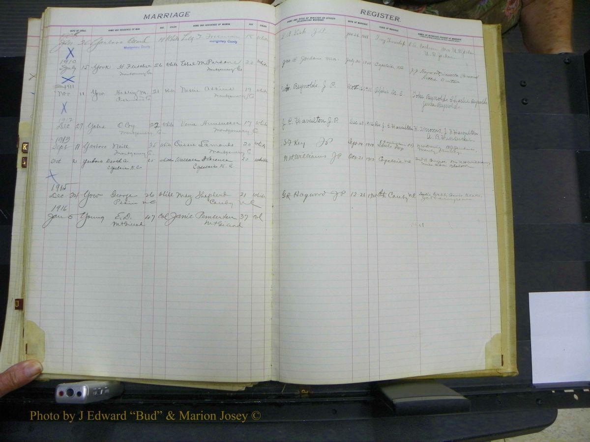 Montgomery Marriages, 1843-1977 321.JPG