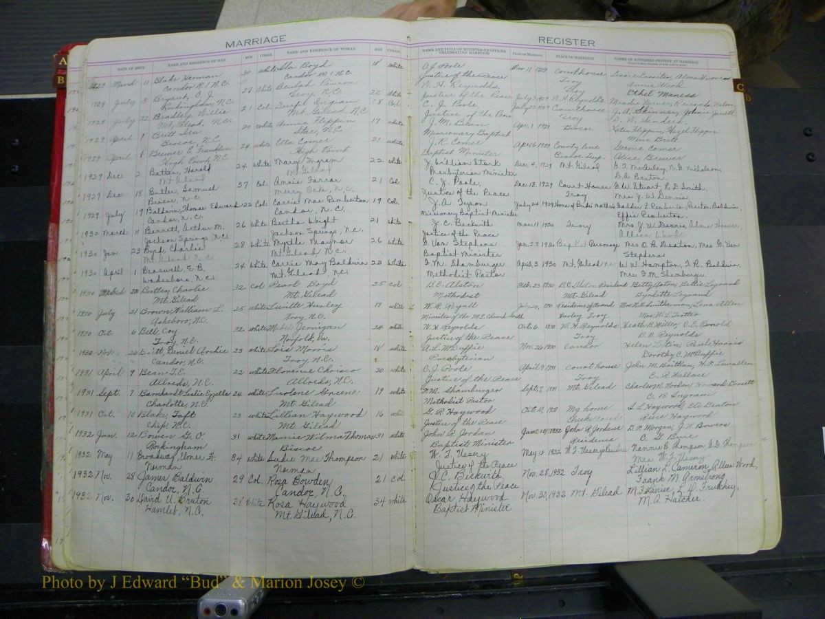 Montgomery Marriages, 1843-1977 334.JPG