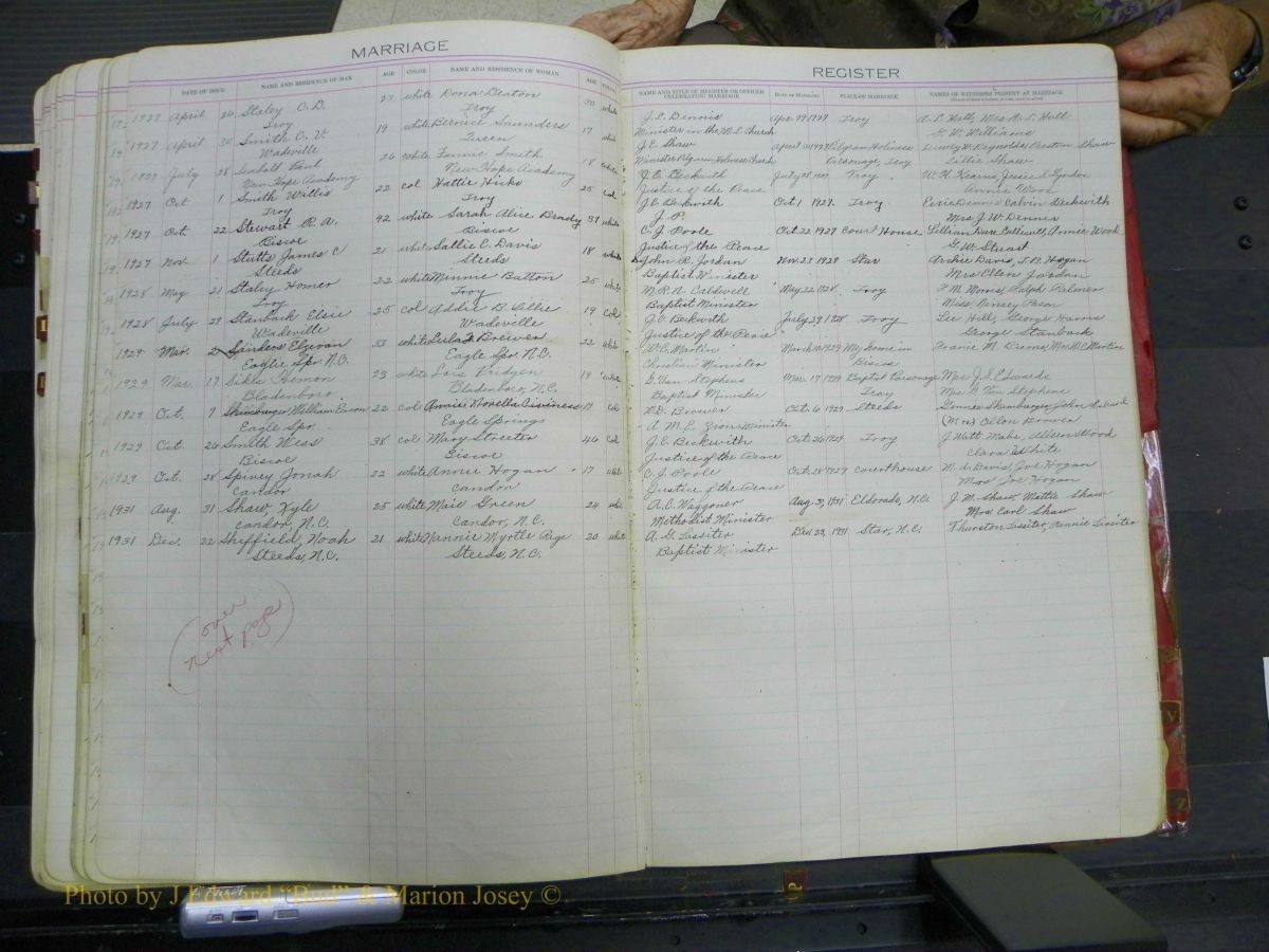 Montgomery Marriages, 1843-1977 395.JPG