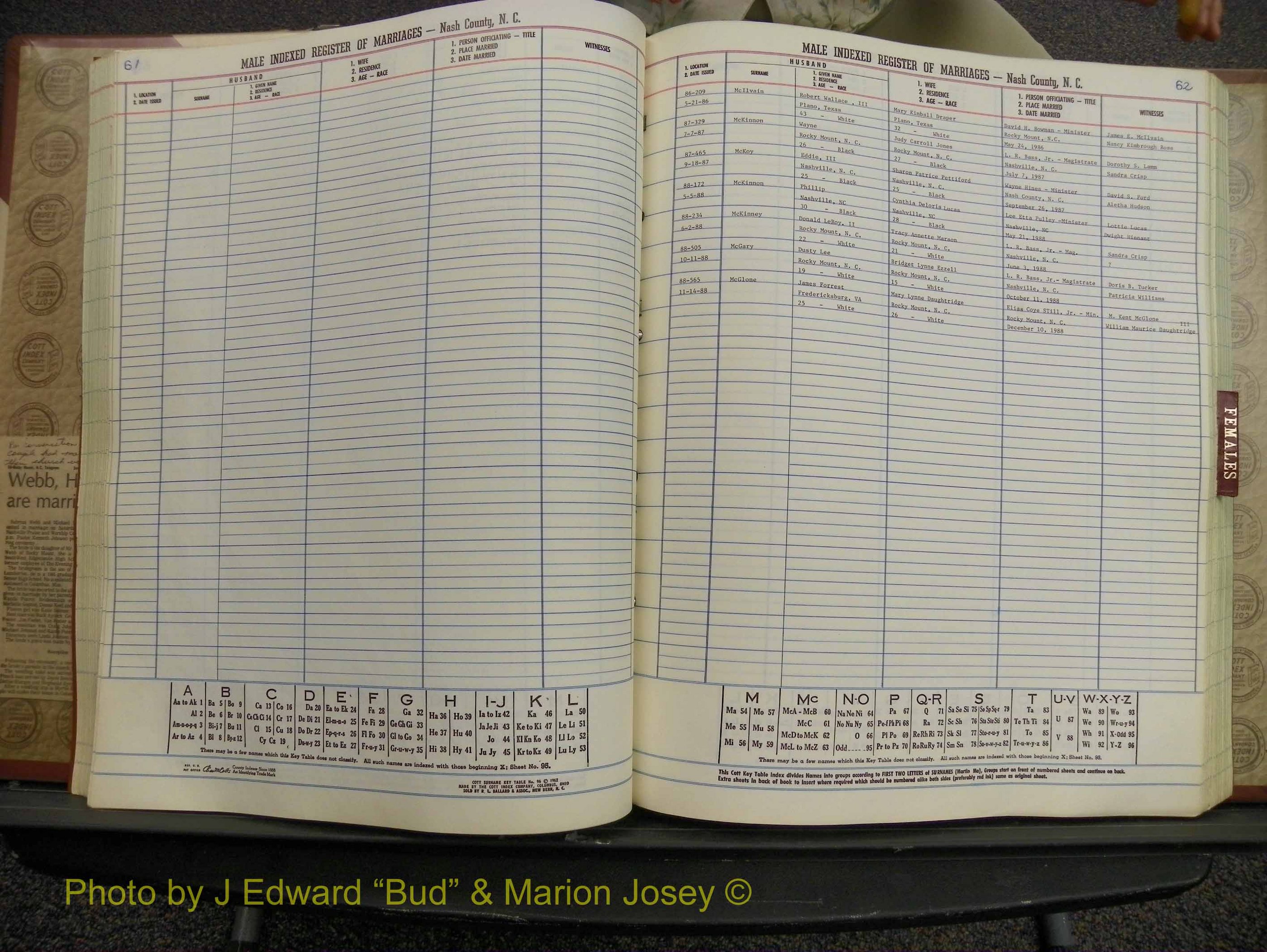 Nash Marriages, Male & Female, 1986-1988 (171).JPG