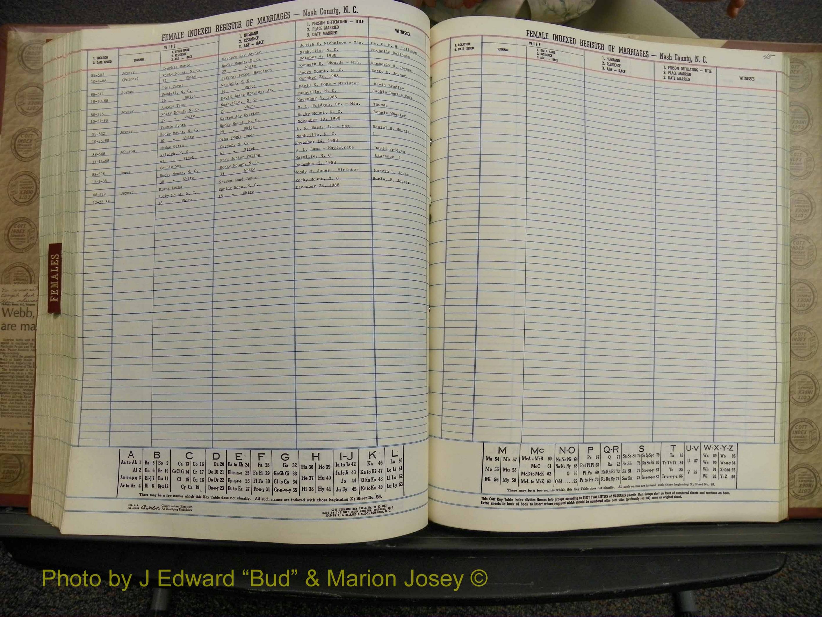Nash Marriages, Male & Female, 1986-1988 (266).JPG