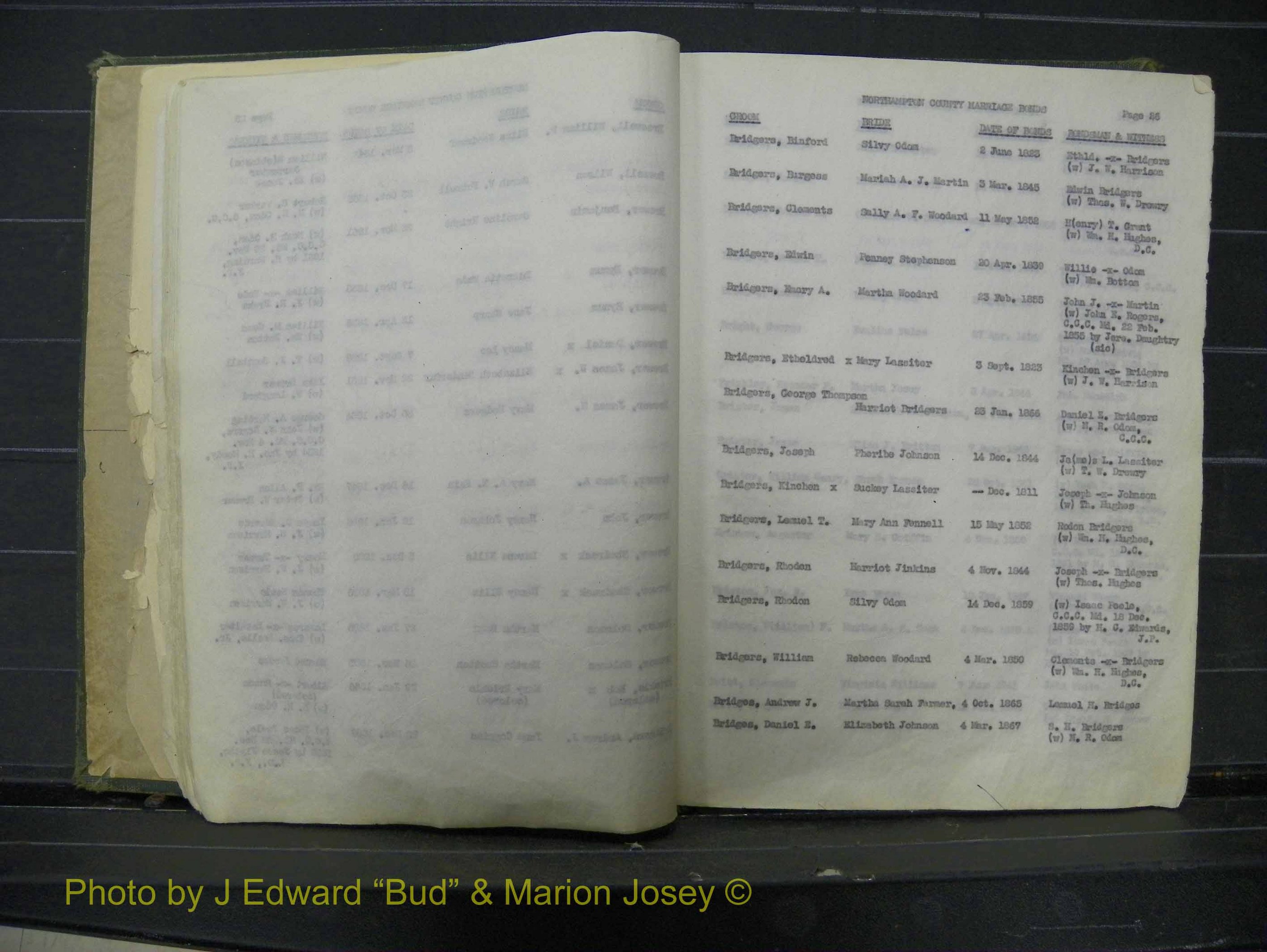 Northampton Marriage Bonds (127).JPG