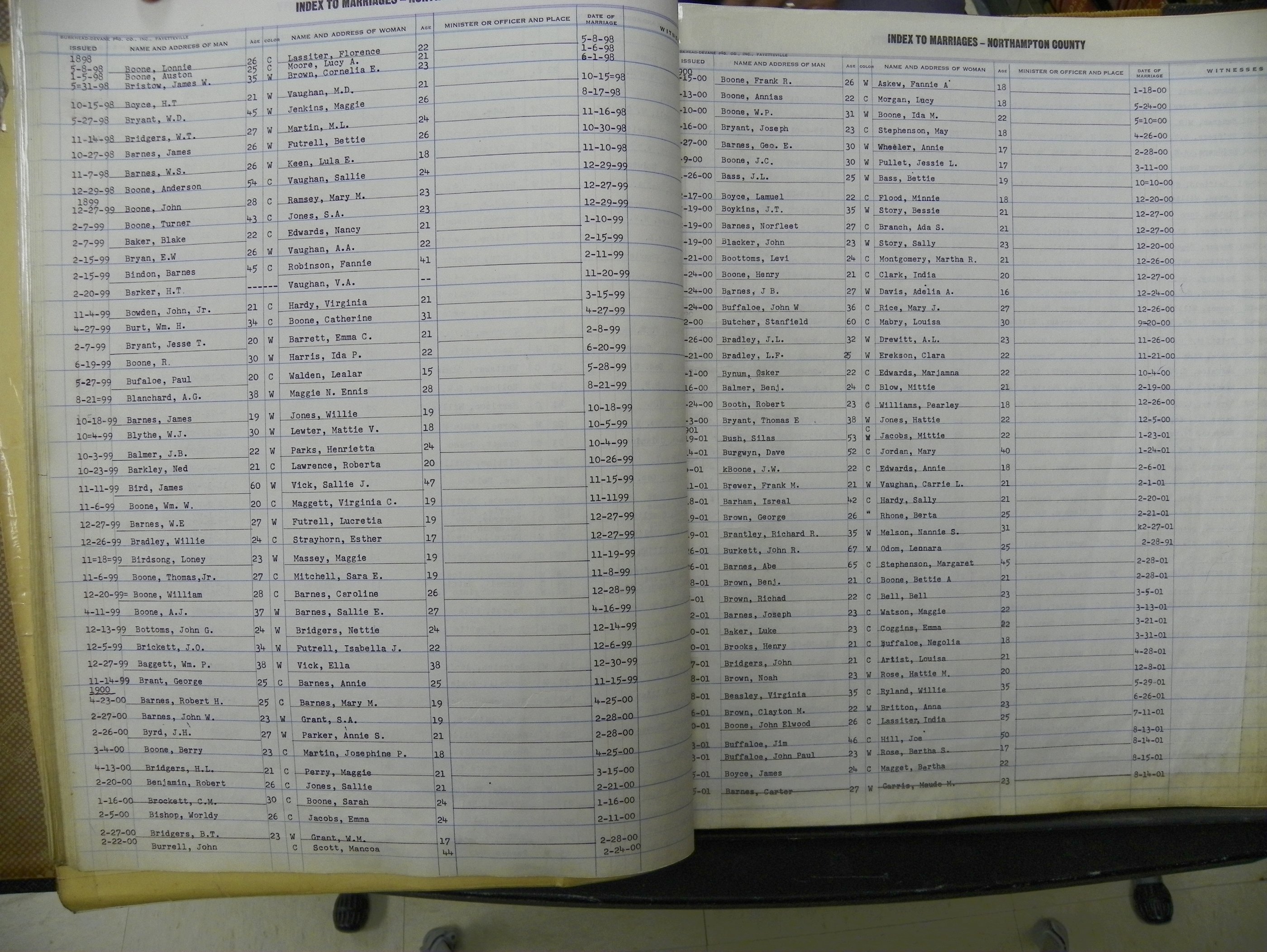 Northampton Marriages Book 1 (122).JPG