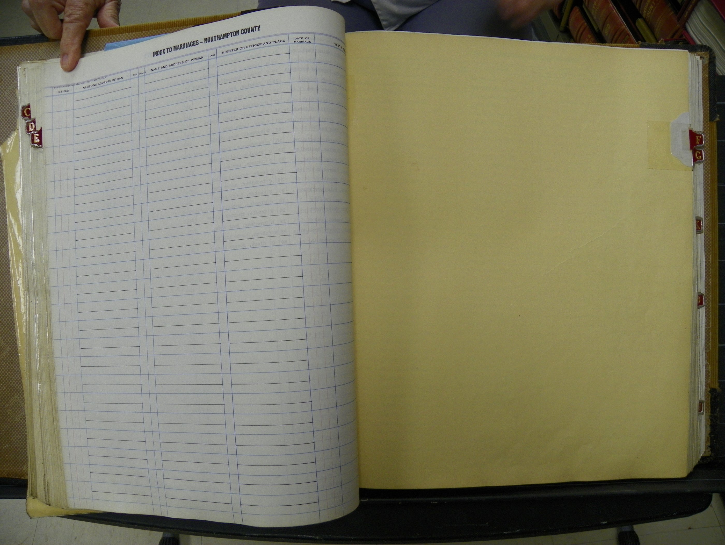 Northampton Marriages Book 1 (178).JPG