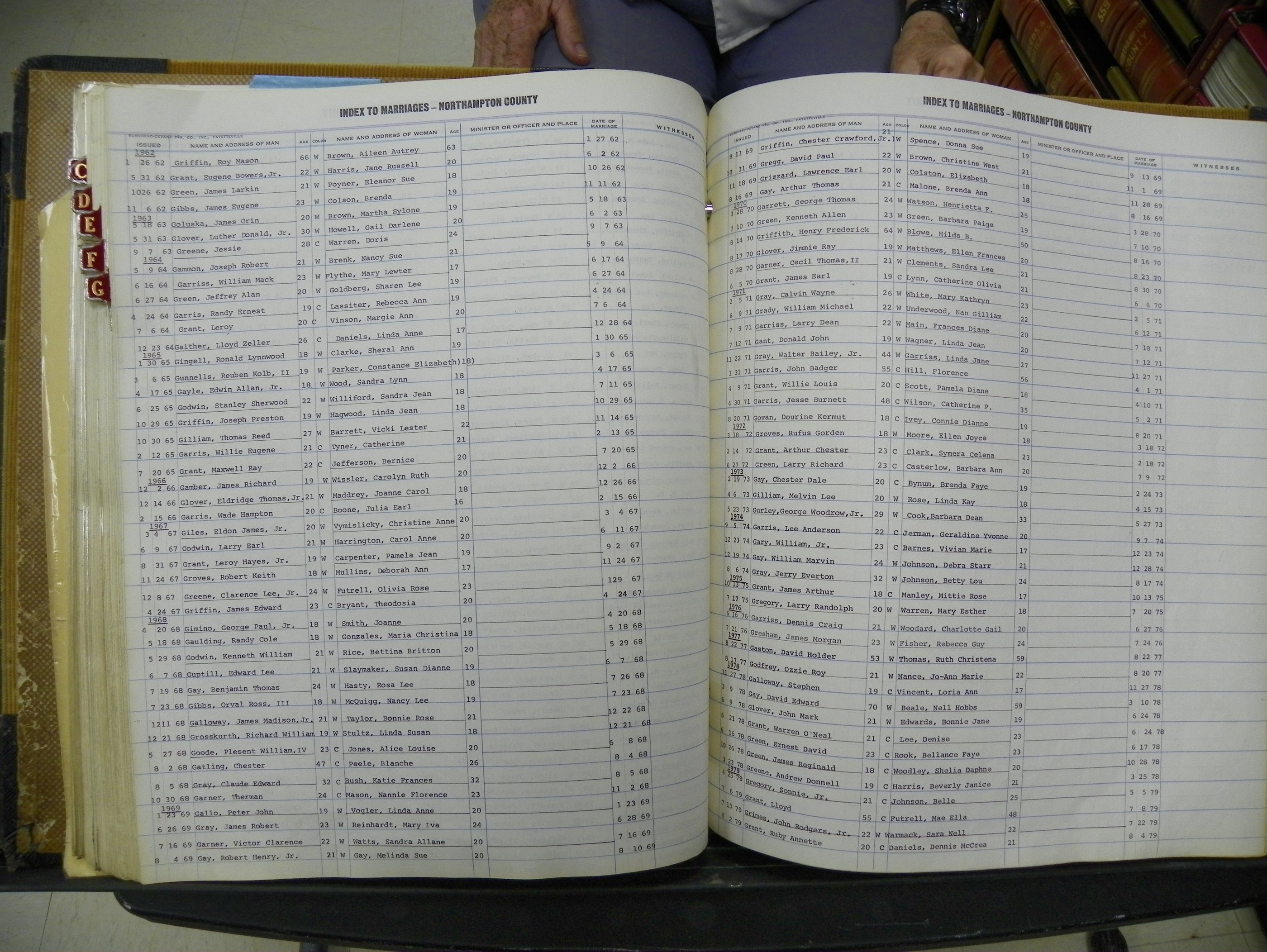 Northampton Marriages Book 1 (196).JPG