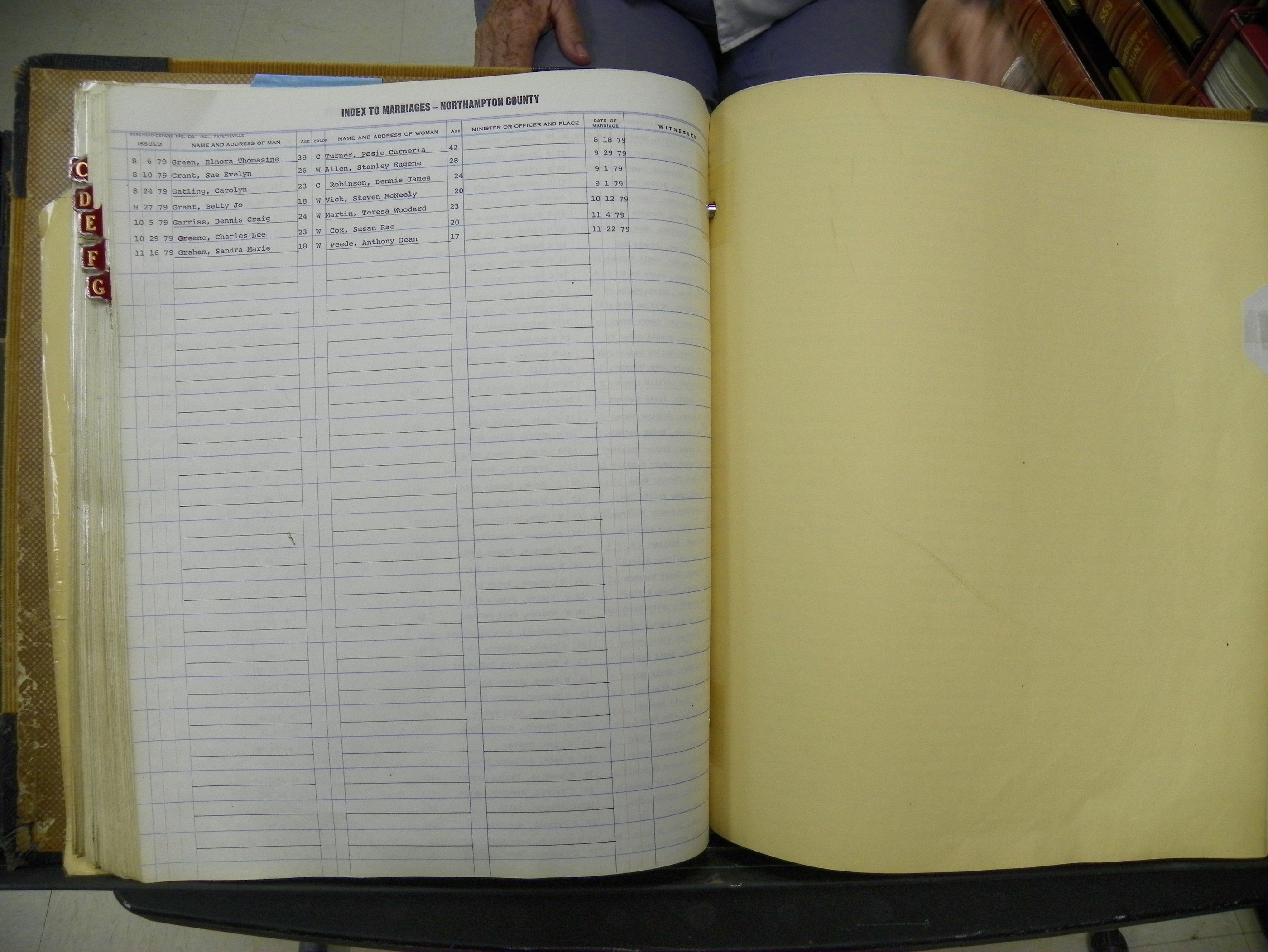 Northampton Marriages Book 1 (197).JPG