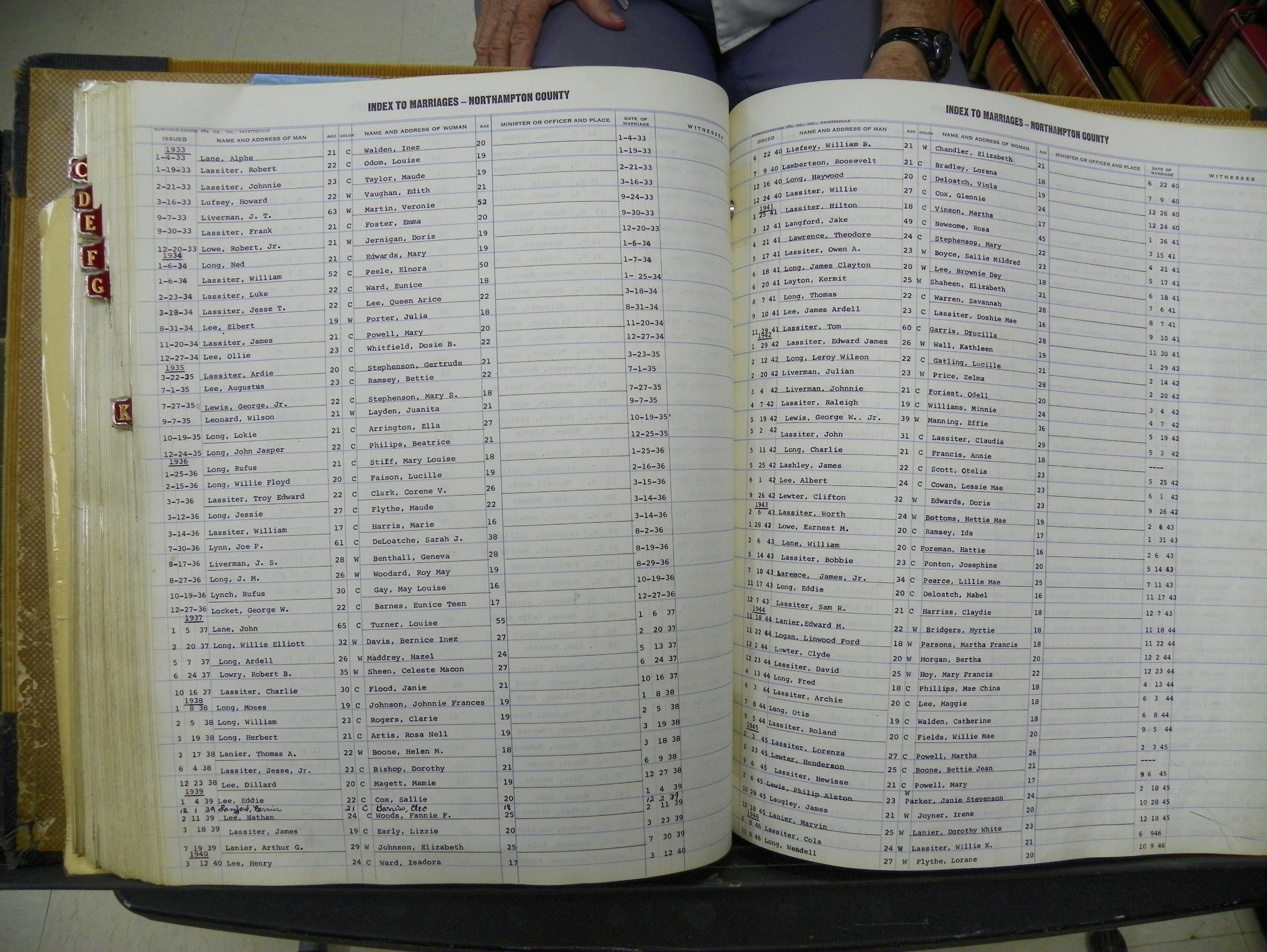 Northampton Marriages Book 1 (237).JPG