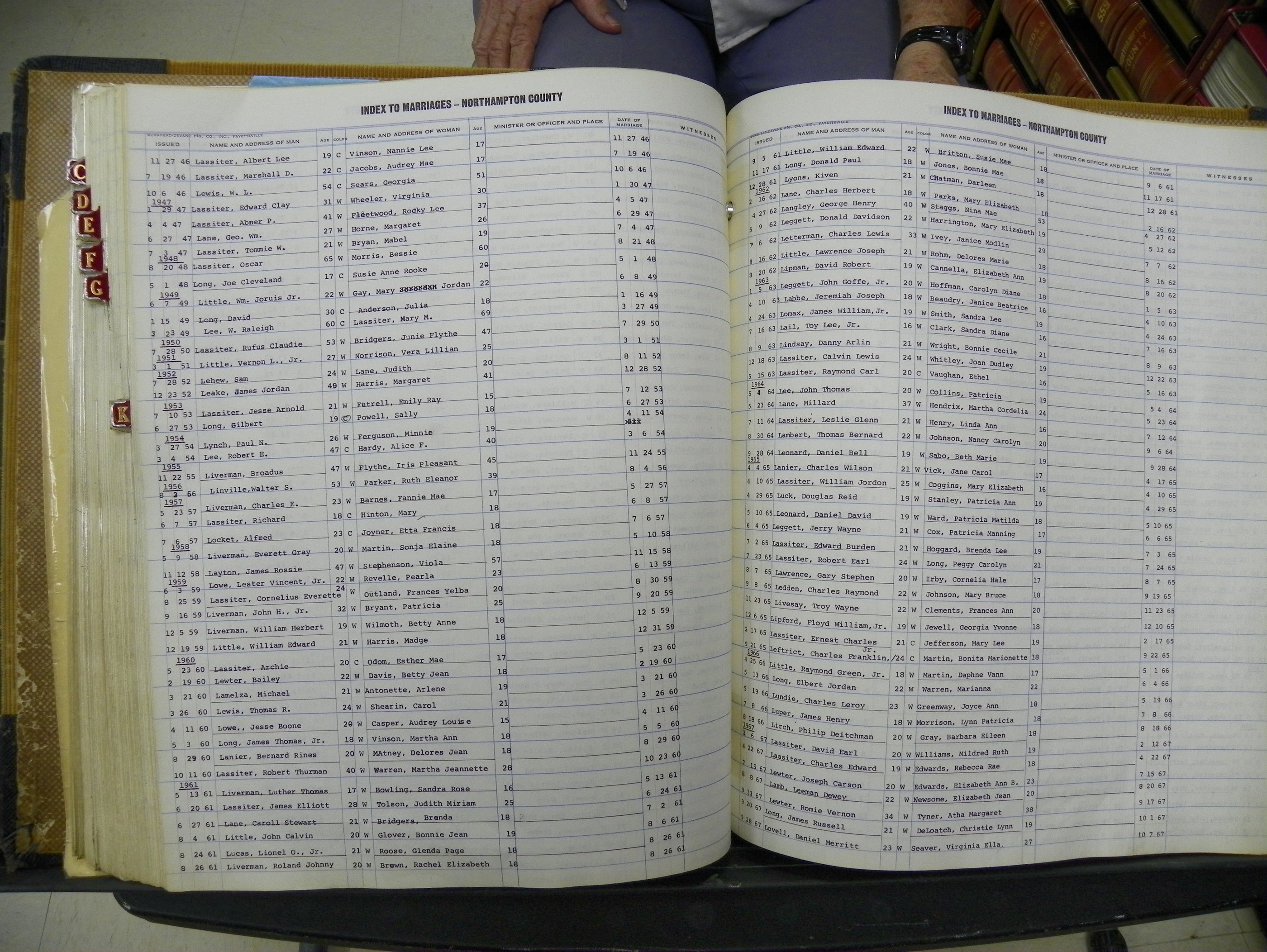 Northampton Marriages Book 1 (238).JPG