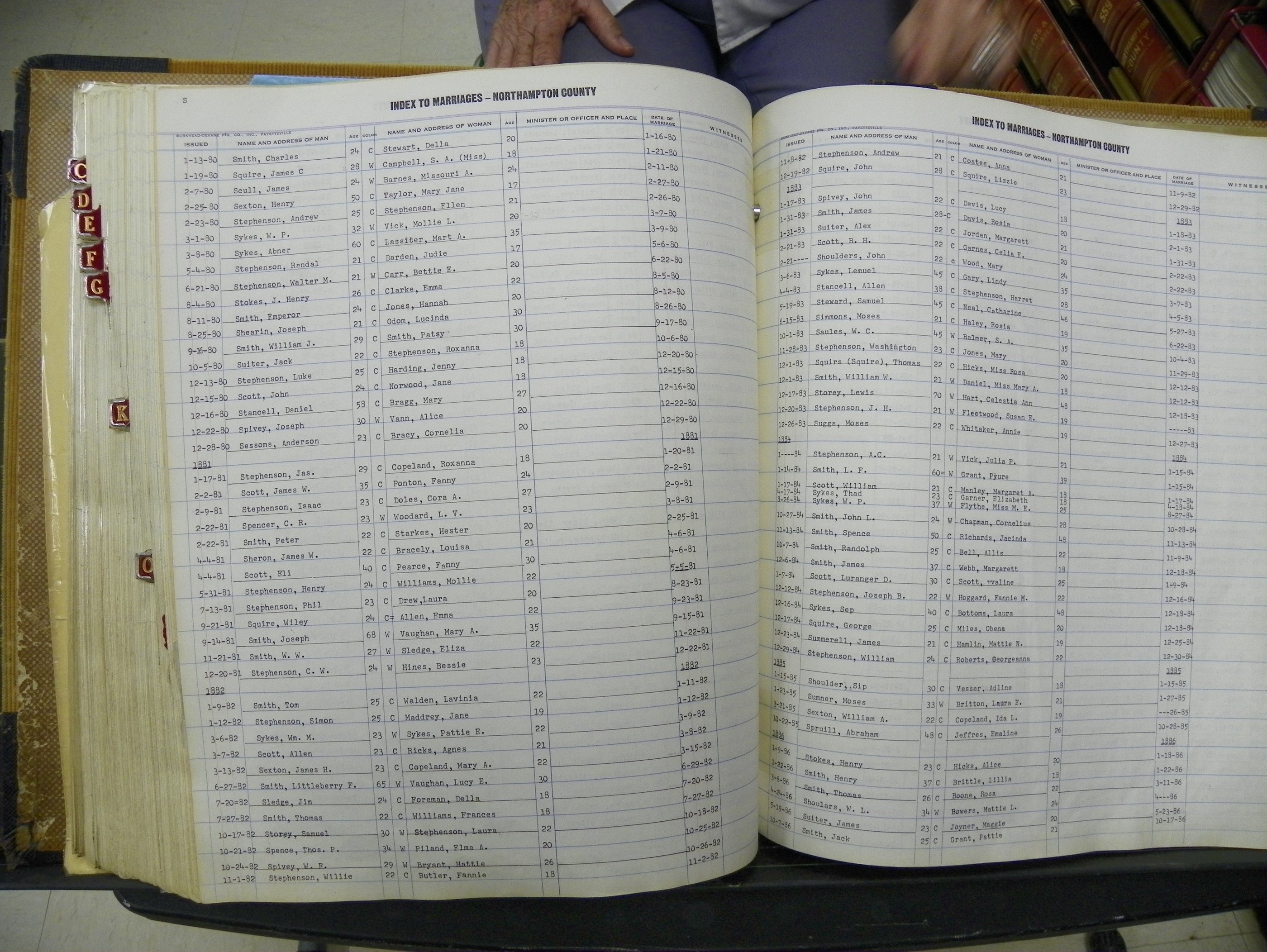 Northampton Marriages Book 1 (287).JPG