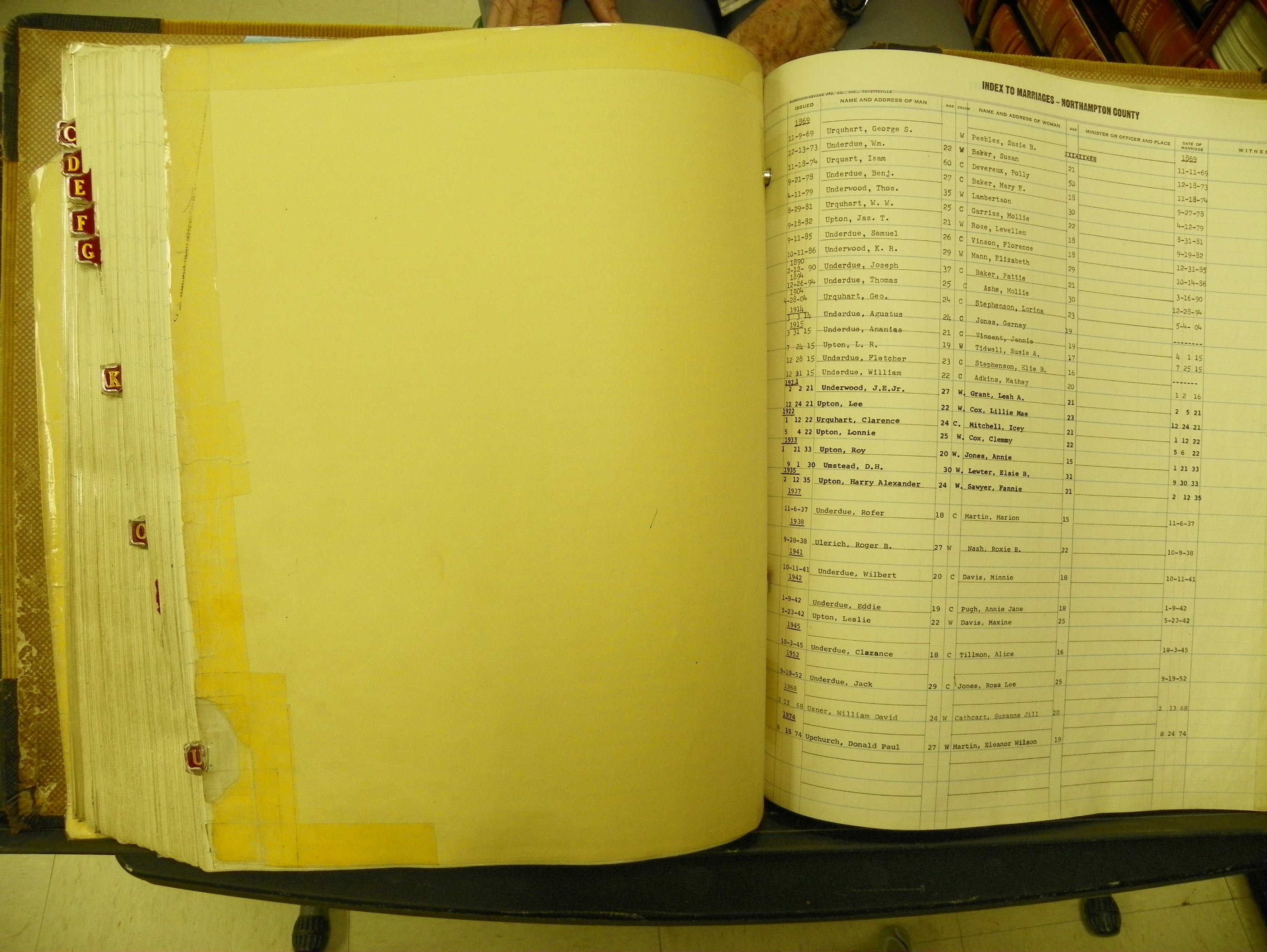 Northampton Marriages Book 1 (307).JPG