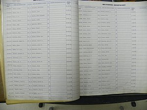 Northampton Marriages Book 1 (116).JPG