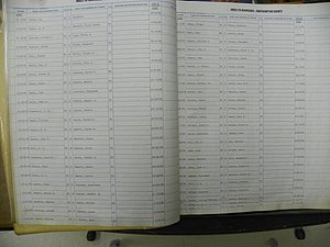 Northampton Marriages Book 1 (118).JPG