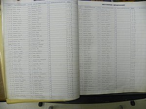 Northampton Marriages Book 1 (119).JPG