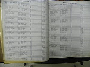 Northampton Marriages Book 1 (120).JPG