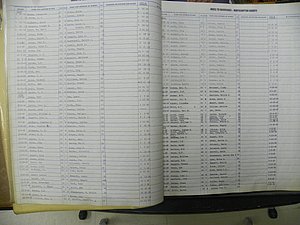 Northampton Marriages Book 1 (121).JPG