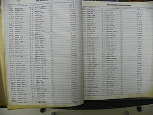 Northampton Marriages Book 1 (122).JPG
