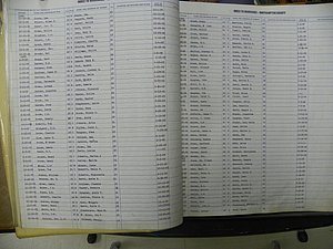 Northampton Marriages Book 1 (124).JPG