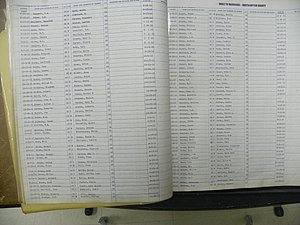 Northampton Marriages Book 1 (126).JPG