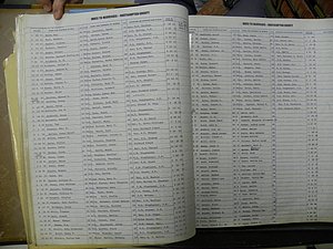 Northampton Marriages Book 1 (132).JPG