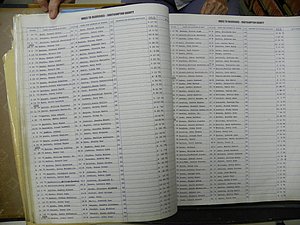 Northampton Marriages Book 1 (138).JPG