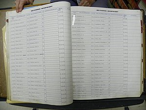 Northampton Marriages Book 1 (144).JPG