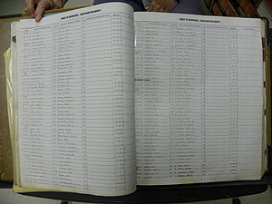 Northampton Marriages Book 1 (145).JPG