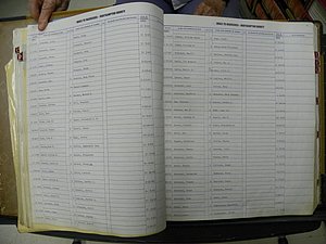 Northampton Marriages Book 1 (155).JPG