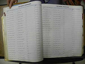 Northampton Marriages Book 1 (157).JPG