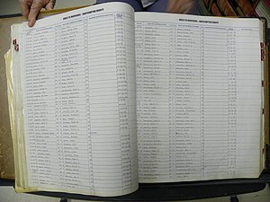 Northampton Marriages Book 1 (162).JPG