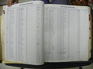 Northampton Marriages Book 1 (164).JPG