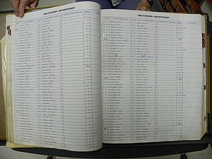 Northampton Marriages Book 1 (166).JPG