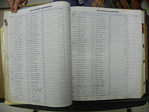 Northampton Marriages Book 1 (167).JPG
