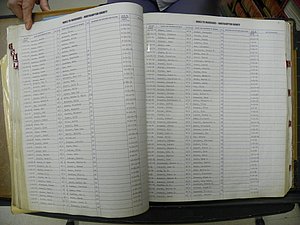 Northampton Marriages Book 1 (180).JPG