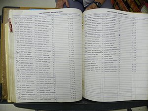 Northampton Marriages Book 1 (186).JPG