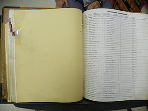 Northampton Marriages Book 1 (187).JPG