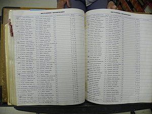 Northampton Marriages Book 1 (196).JPG