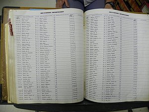 Northampton Marriages Book 1 (200).JPG