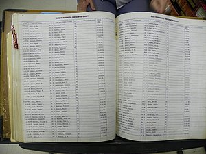 Northampton Marriages Book 1 (201).JPG