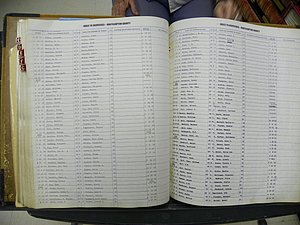 Northampton Marriages Book 1 (206).JPG