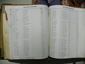 Northampton Marriages Book 1 (215).JPG