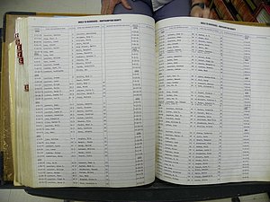 Northampton Marriages Book 1 (231).JPG