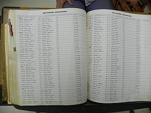 Northampton Marriages Book 1 (234).JPG