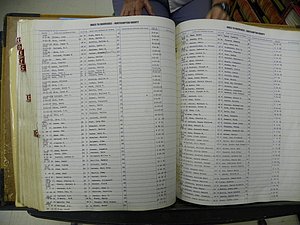 Northampton Marriages Book 1 (260).JPG